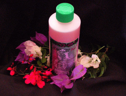ISLAND GIRL PINK Cleansing Lotion™